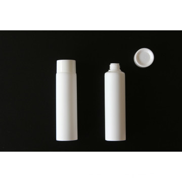Tube de lotion, tube en plastique de PE de crème d&#39;échantillon